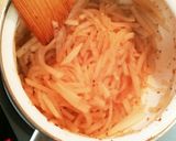 【韓国式】法事のご馳走★自分用覚え書き作り方4写真