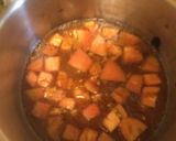 爽やか♪かに玉フレッシュトマトあん作り方7写真