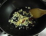 簡単☆中華風☆チキンのピリ辛炒め☆作り方5写真