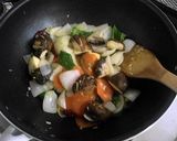簡単☆中華風☆チキンのピリ辛炒め☆作り方6写真