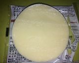 俺流！味付け不要、餃子の皮で『ラザニア』作り方7写真