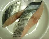 サワラの小夏焼き作り方1写真