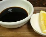 サワラの小夏焼き作り方2写真