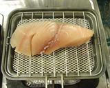 サワラの小夏焼き作り方3写真