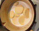 簡単 いもチョコ！トリュフにもなる！作り方2写真