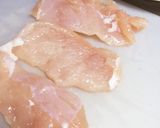 安い胸肉の柔らか一口カツ2種作り方3写真
