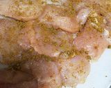 安い胸肉の柔らか一口カツ2種作り方4写真
