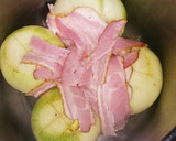 圧力鍋で簡単！玉ねぎのまるごとスープ煮作り方2写真