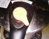 圧力鍋で簡単！玉ねぎのまるごとスープ煮作り方4写真