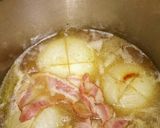 圧力鍋で簡単！玉ねぎのまるごとスープ煮作り方5写真
