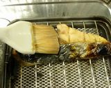サワラの小夏焼き作り方4写真