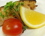 サワラの小夏焼き作り方5写真