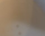 30分で完成？不思議パンのハムチーズパン作り方1写真
