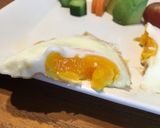 白身が美味しい★目玉焼き作り方4写真