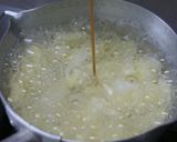 鮭缶とじゃがいものチャウダー作り方2写真