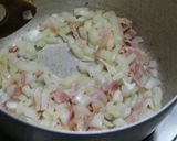 鮭缶とじゃがいものチャウダー作り方4写真
