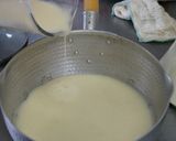 鮭缶とじゃがいものチャウダー作り方10写真