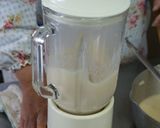 鮭缶とじゃがいものチャウダー作り方9写真