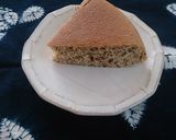 HMの紅茶ケーキ作り方4写真