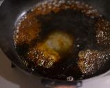 照り焼きつくね弁当作り方2写真