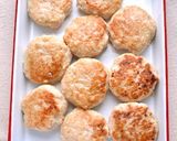 照り焼きつくね弁当作り方1写真