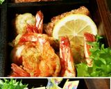 ✿幼稚園(年長)運動会お弁当✿　覚書作り方5写真