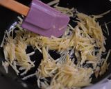 鶏胸肉のジンジャー味噌漬け作り方3写真