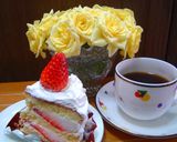 初心者でも大丈夫!イチゴのショートケーキ作り方17写真
