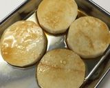 長芋のクリチ枝豆のせ作り方5写真