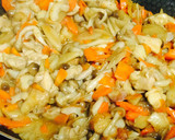 おふくろの味♡超簡単旨い五目炊き込みご飯作り方4写真
