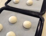 オリーブオイルのシンプルパン作り方4写真