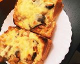 豚キムチリメイクパン作り方5写真