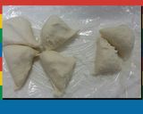 我が家(σ*´∀｀)のトルティーヤ作り方5写真