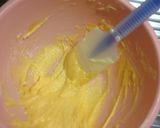 スイートポテトタルト♪作り方2写真