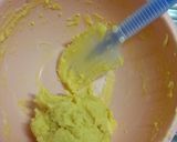 スイートポテトタルト♪作り方3写真