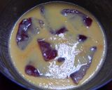 元祖!ぶりカツ丼レシピ作り方3写真