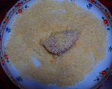 元祖!ぶりカツ丼レシピ作り方4写真