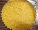 スイートポテトタルト♪作り方4写真