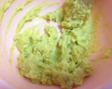 スイートポテトタルト♪作り方7写真