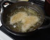 久慈の砂鉄鍋でさくさくトンカツ作り方1写真