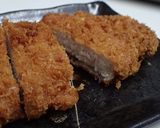 久慈の砂鉄鍋でさくさくトンカツ作り方2写真