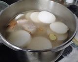 かんたん豚角煮作り方6写真