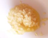 簡単!じゃがいもでモチモチ!ニラチヂミ作り方1写真
