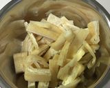 ☆ツナと切り昆布の簡単おかず☆作り方2写真