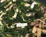 ☆ツナと切り昆布の簡単おかず☆作り方3写真
