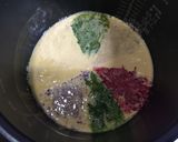 簡単！炊飯器deホットケーキ作り方5写真