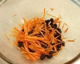カレー風味のサラダ寿司作り方4写真