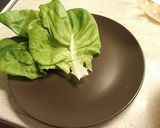 カレー風味のサラダ寿司作り方6写真