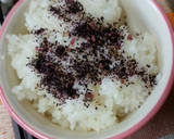 血管プラークダイエット食541（煮付け）作り方1写真