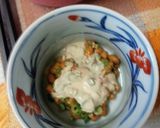 血管プラークダイエット食541（煮付け）作り方4写真